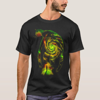 啓示者 Tシャツ