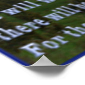 啓示聖なる書物、 経典21:4ポスター ポスター