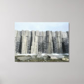 啓示 キャンバスプリント (正面)