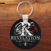 啓示 キーホルダー (正面)