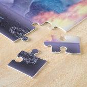 啓示 ジグソーパズル (側面)