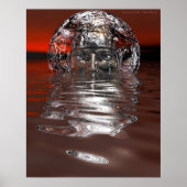 啓示 ポスター (正面)