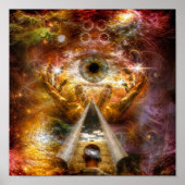 啓示 ポスター (正面)