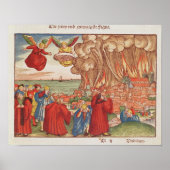 啓示 ポスター (正面)