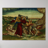 啓示 ポスター (正面)