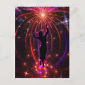 啓示 ポストカード (正面)