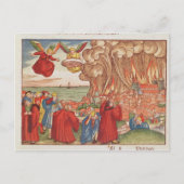 啓示 ポストカード (正面)