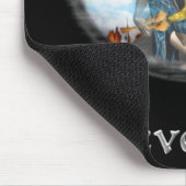 啓示 マウスパッド (コーナー)