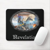 啓示 マウスパッド (マウス)
