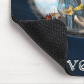 啓示 マウスパッド (コーナー)