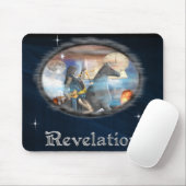啓示 マウスパッド (マウス)