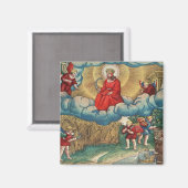 啓示 マグネット (正面/裏面)