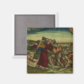 啓示 マグネット (正面/裏面)