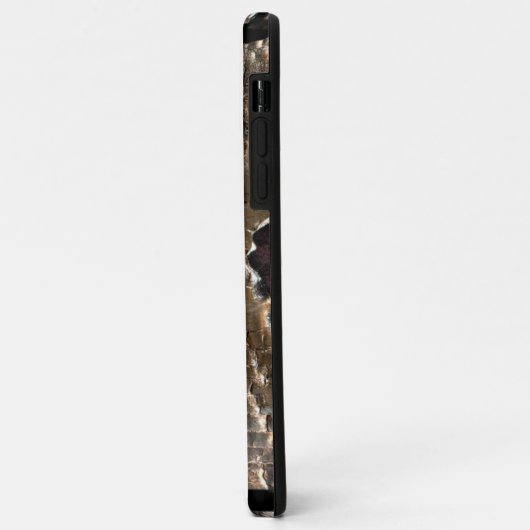 啓示 Case-Mate iPhoneケース (裏面/左)