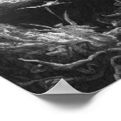 啓示 – Gustave Doore ポスター (角)