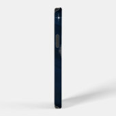啓示 iPhoneケース (右側面)