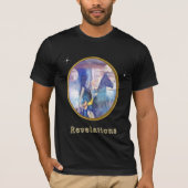 啓示 Tシャツ (正面)