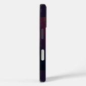 啓蒙されたバランスの宇宙の星 Case-Mate iPhoneケース (裏面 / 右)