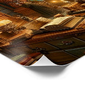 啓蒙図書館 ポスター (コーナー)