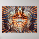 啓蒙 – ポスター (正面)