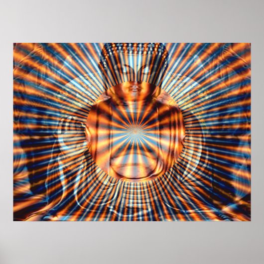 啓蒙 – ポスター (正面)