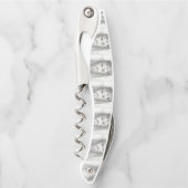 善いイエス ソムリエナイフ (正面)