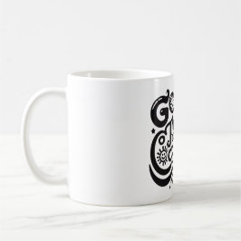 善い事は善い事来だ コーヒーマグカップ