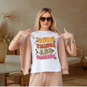 善い事は来の Tシャツ