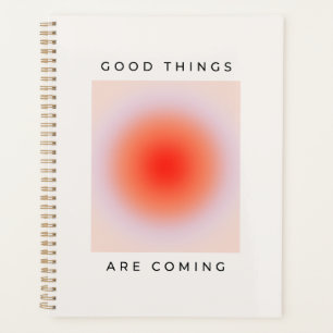 善い事は来引用文 プランナー手帳