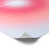 善い物は傾来き ポスター (角)