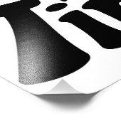 善い物は皆時間がかかる フォトプリント            (角)