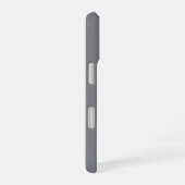 善と悪のドラゴン陰陽 iPhone 16ケース (右側面)