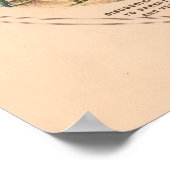 善と悪の道 ポスター (角)