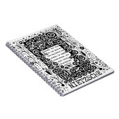 善と愛の引用文byニーチェ ノートブック (右側)