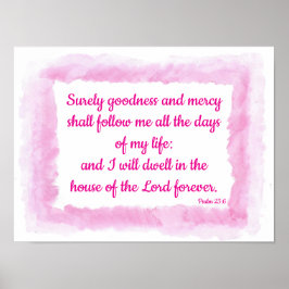 善と慈悲 ポスター