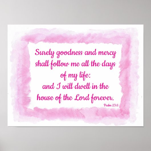 善と慈悲 ポスター (正面)