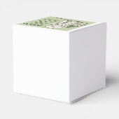 善に焦点を合わせる フェイバーボックス (裏面サイド)