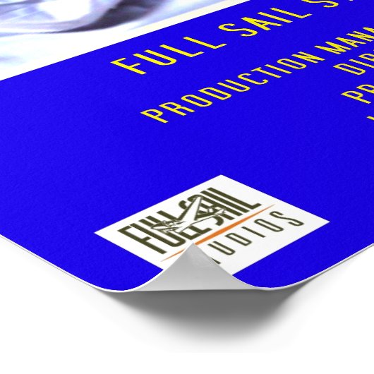 善も悪も料理も ポスター (角)