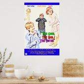 善も悪も料理も ポスター (キッチン)