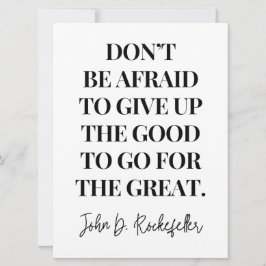 善を恐れ与えなくな カード