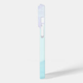 「善を求めて読い!」 本好き Case-Mate iPhoneケース (裏面 / 左)