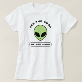 善を見よ | 写真 Tシャツ