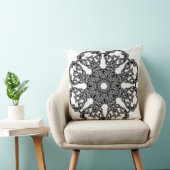 善オクタ記号 クッション (椅子)