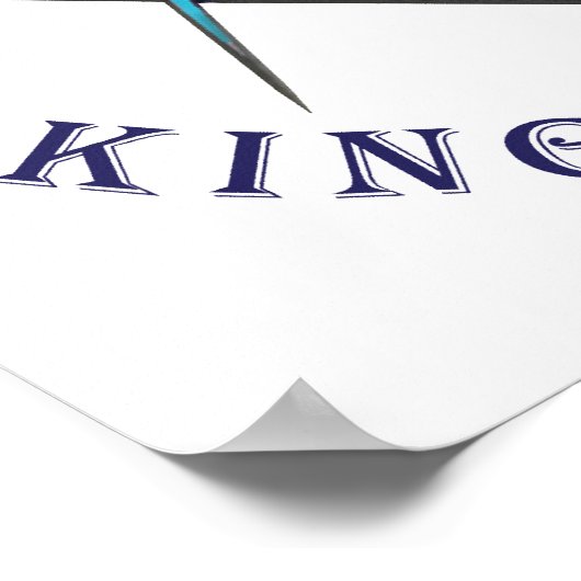 善人を取る ポスター (角)