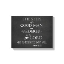 善人聖書の聖句タイポグラフィの手順