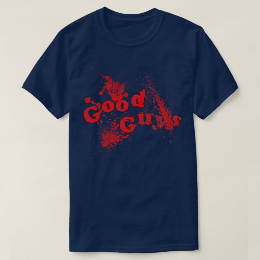 善人 Tシャツ (デザイン正面)