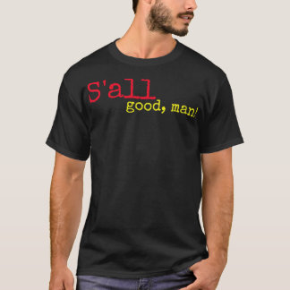 善人 Tシャツ