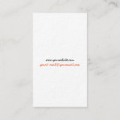 善太寺 名刺 (裏面)