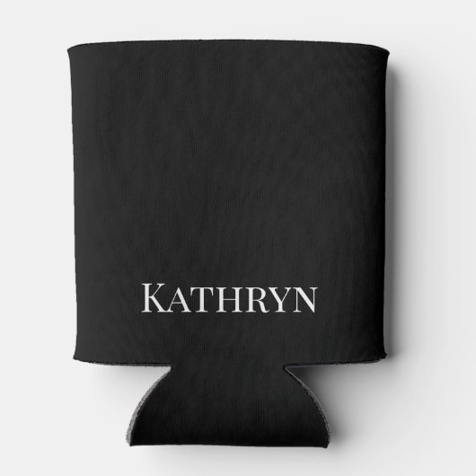 善女/悪女 缶クーラー (裏面)