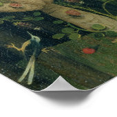 善悪の知識の木 ポスター (角)